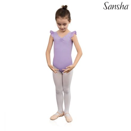 Sansha Liloo Kinder Ballett Trikot