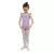 Sansha Liloo Children Ballet Leotard