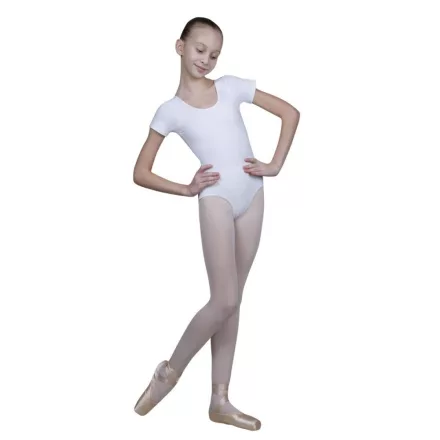 Sansha Y3552C/F Shaylee Rövid ujjú Gyerek Dressz