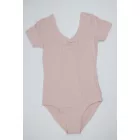 Sansha Y3552C Shaylee STUDIO Kurzarm-Trikot