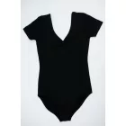 Sansha Y3552C Shaylee STUDIO Kurzarm-Trikot