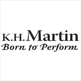 K.H. Martin