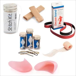 DANCE ACCESSORIES