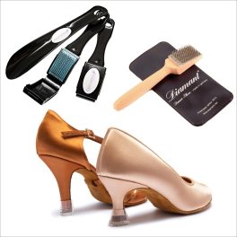  Accesorii pentru pantofi de dans